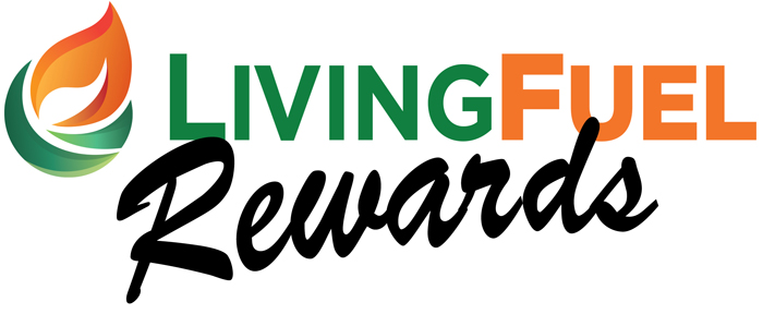 Living FueL Rewards Program